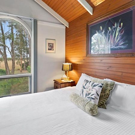 Clarendon Chalets Mount Gambier Bagian luar foto