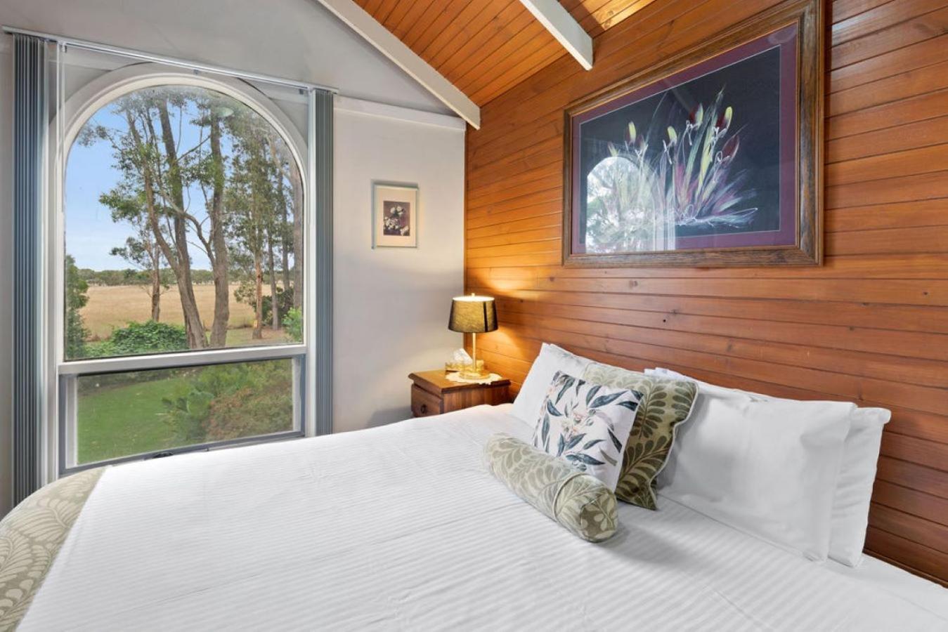 Clarendon Chalets Mount Gambier Bagian luar foto