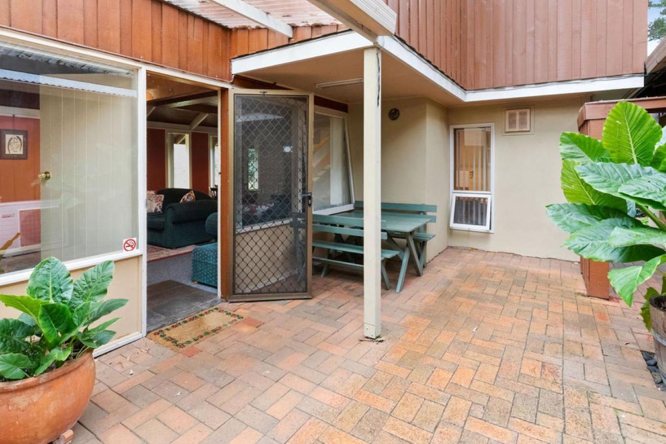 Clarendon Chalets Mount Gambier Bagian luar foto