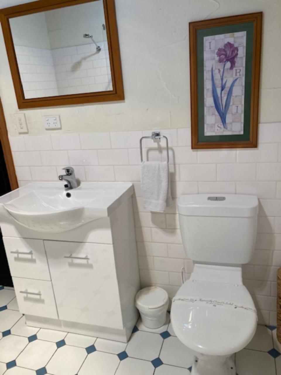Clarendon Chalets Mount Gambier Bagian luar foto