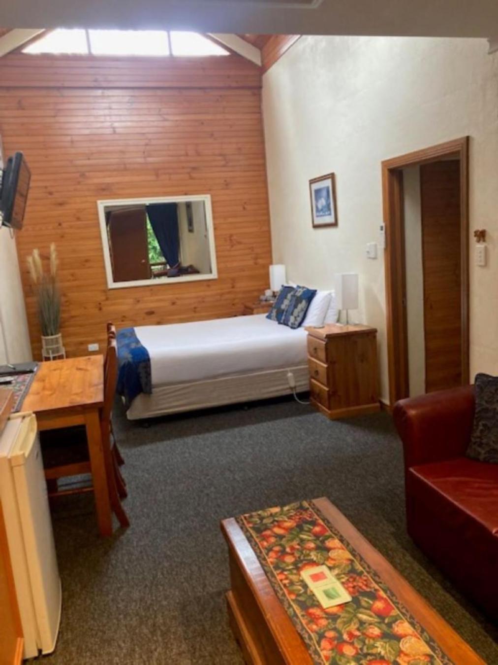 Clarendon Chalets Mount Gambier Bagian luar foto