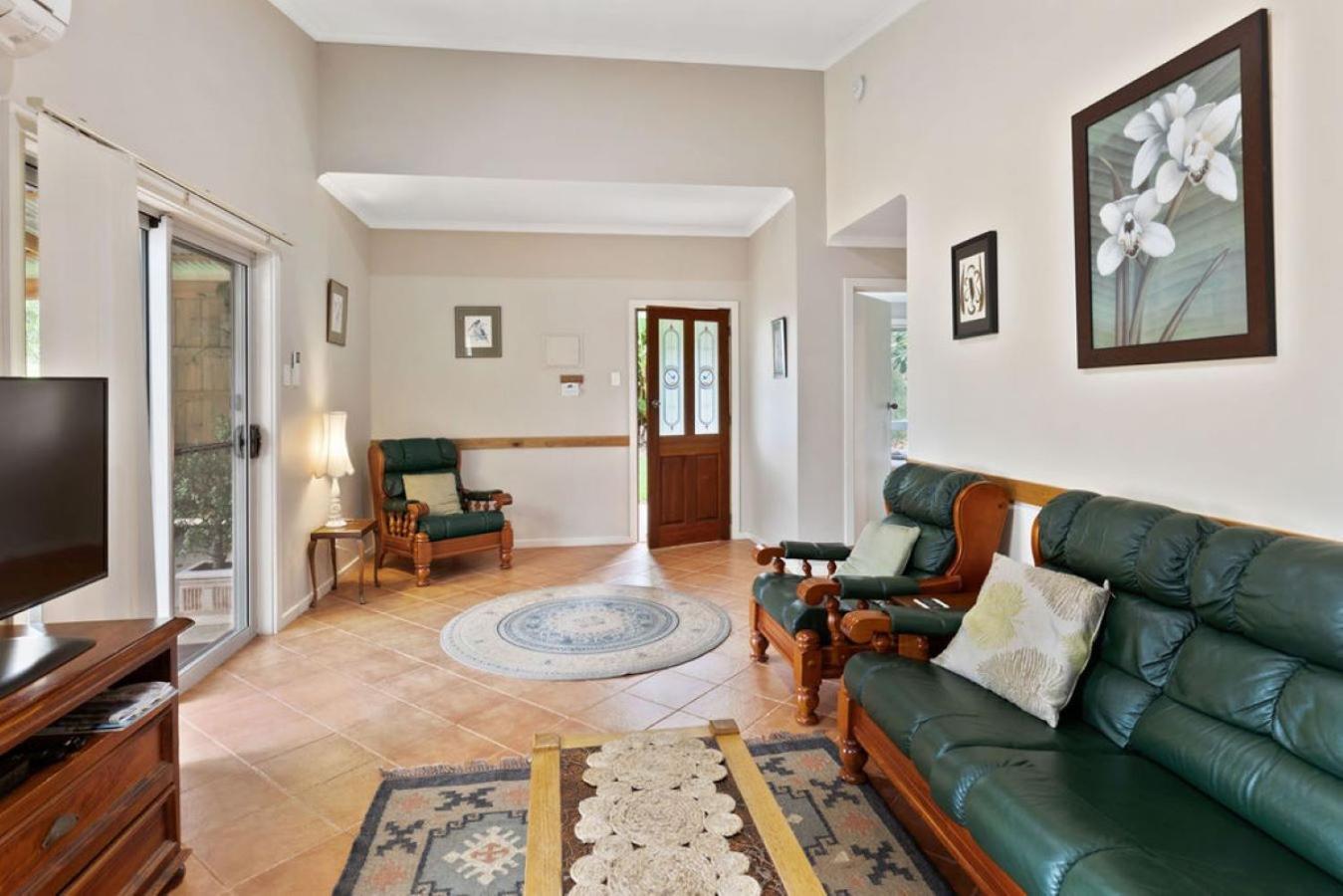Clarendon Chalets Mount Gambier Bagian luar foto