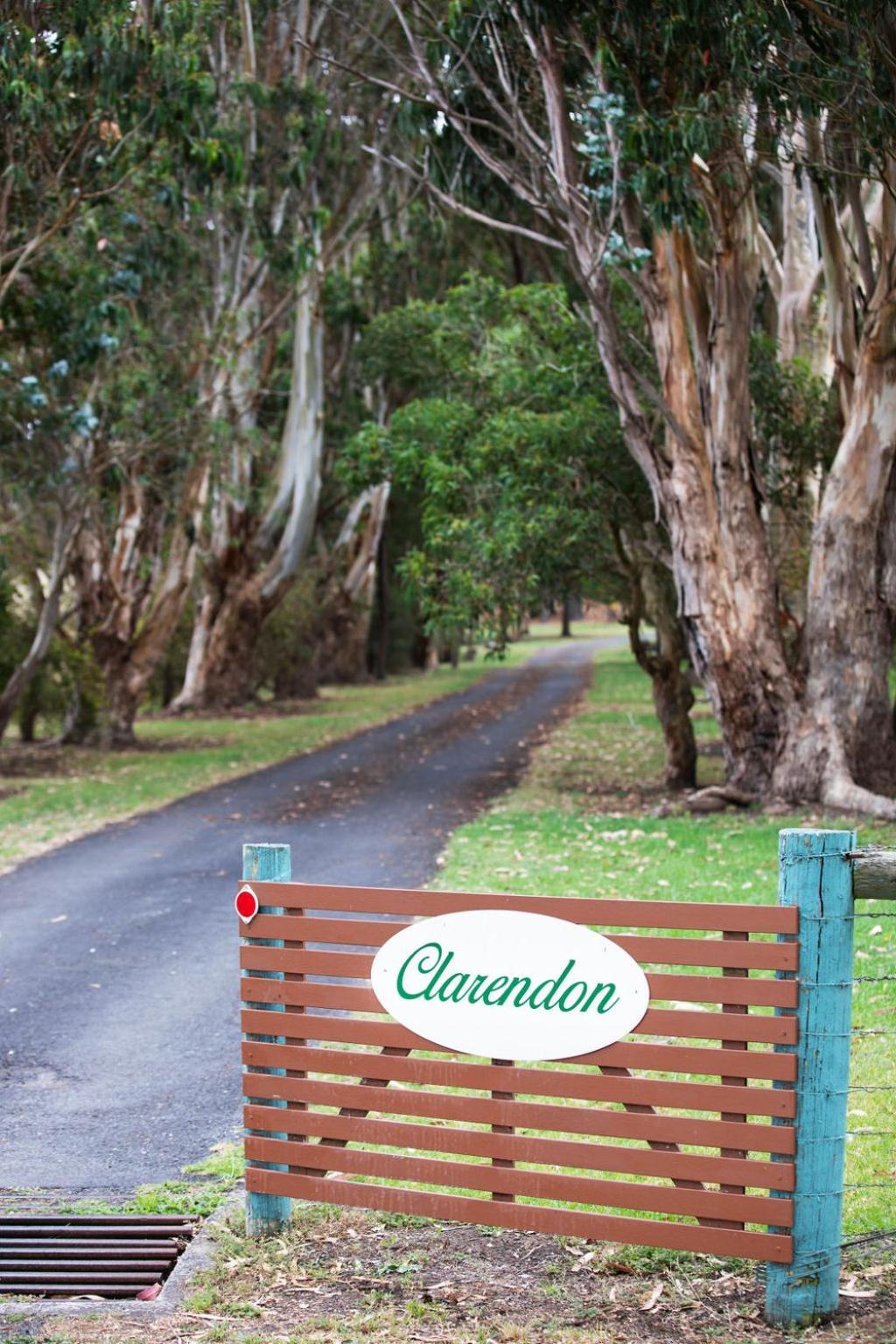 Clarendon Chalets Mount Gambier Bagian luar foto