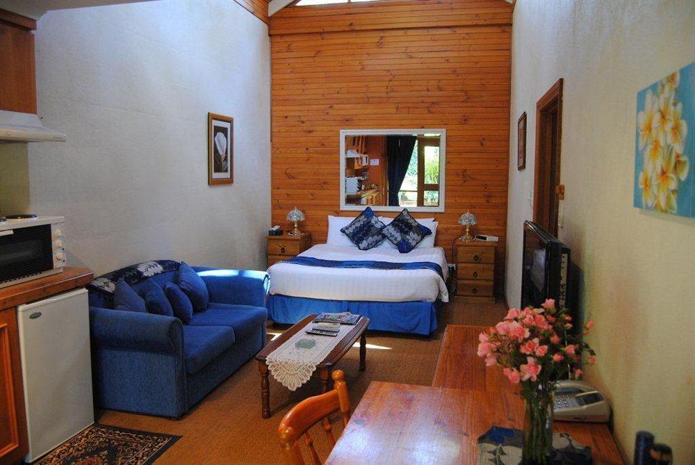 Clarendon Chalets Mount Gambier Bagian luar foto
