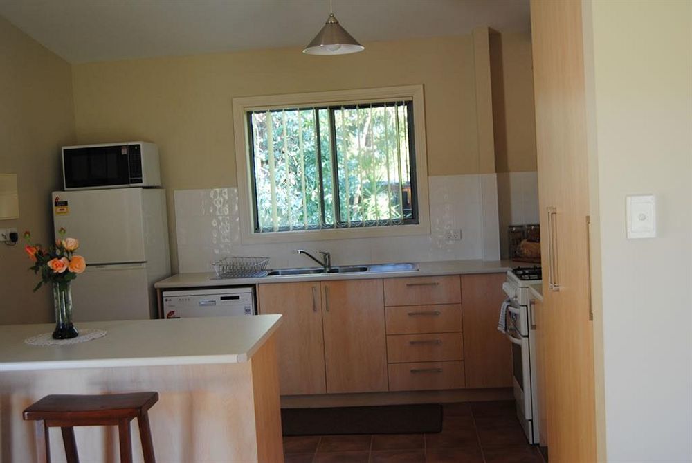 Clarendon Chalets Mount Gambier Bagian luar foto